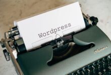 wordpress安全指北-编程之路